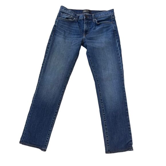 J Brand Tyler Slim-fit Jeans In Reed mens size 31 - Picture 3 of 8